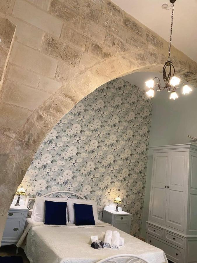 Il-Blanzun Central Boutique Living Hotel Zebbug  ภายนอก รูปภาพ
